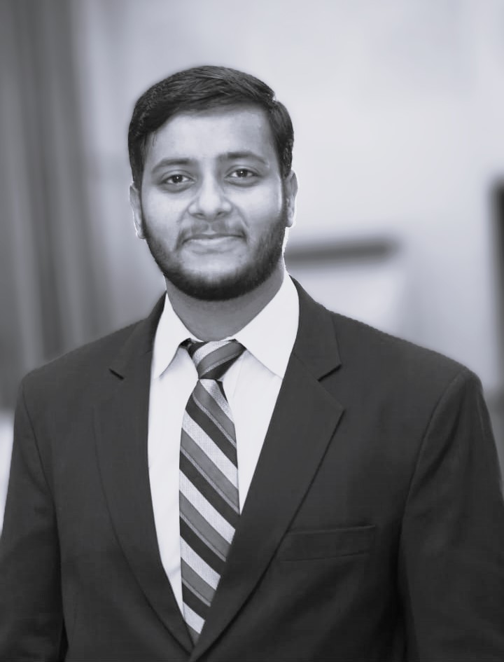 Armghan Naeem